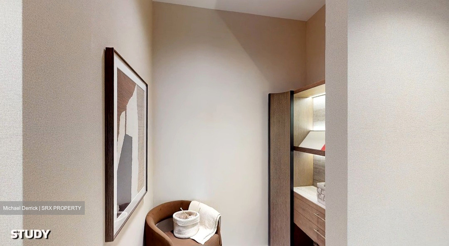 Amber House (D15), Apartment #497381561